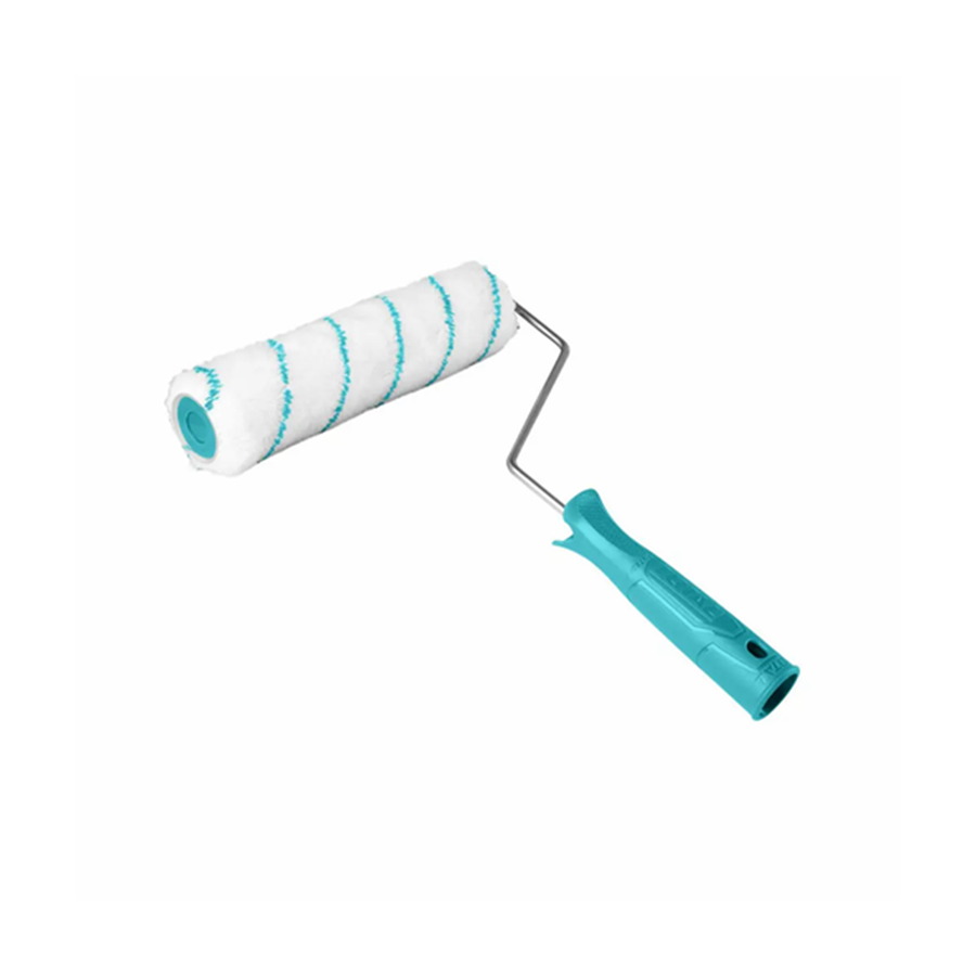 Set 10X Rouleaux De Peinture Girpaint 15Cm[G133] - Bricolage